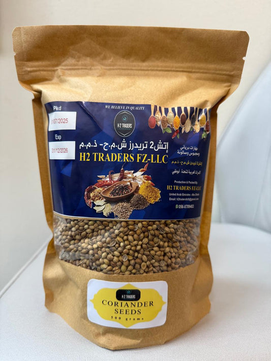 Coriander Seeds